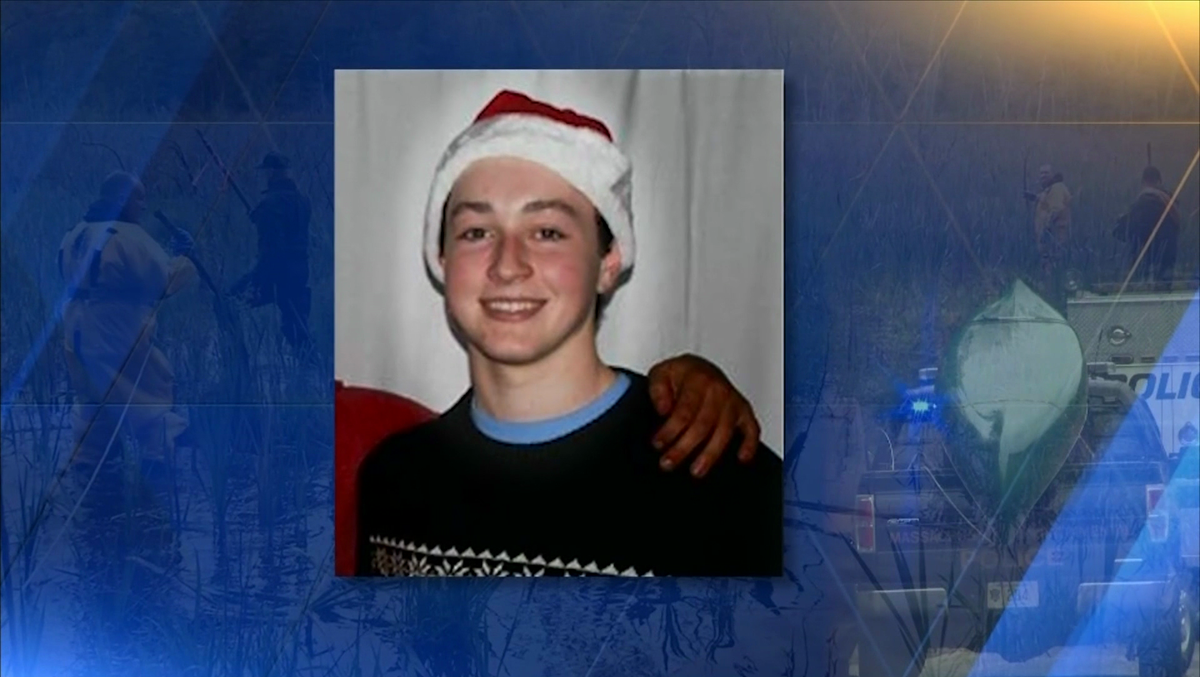 Body found in Franklin identified as missing college student