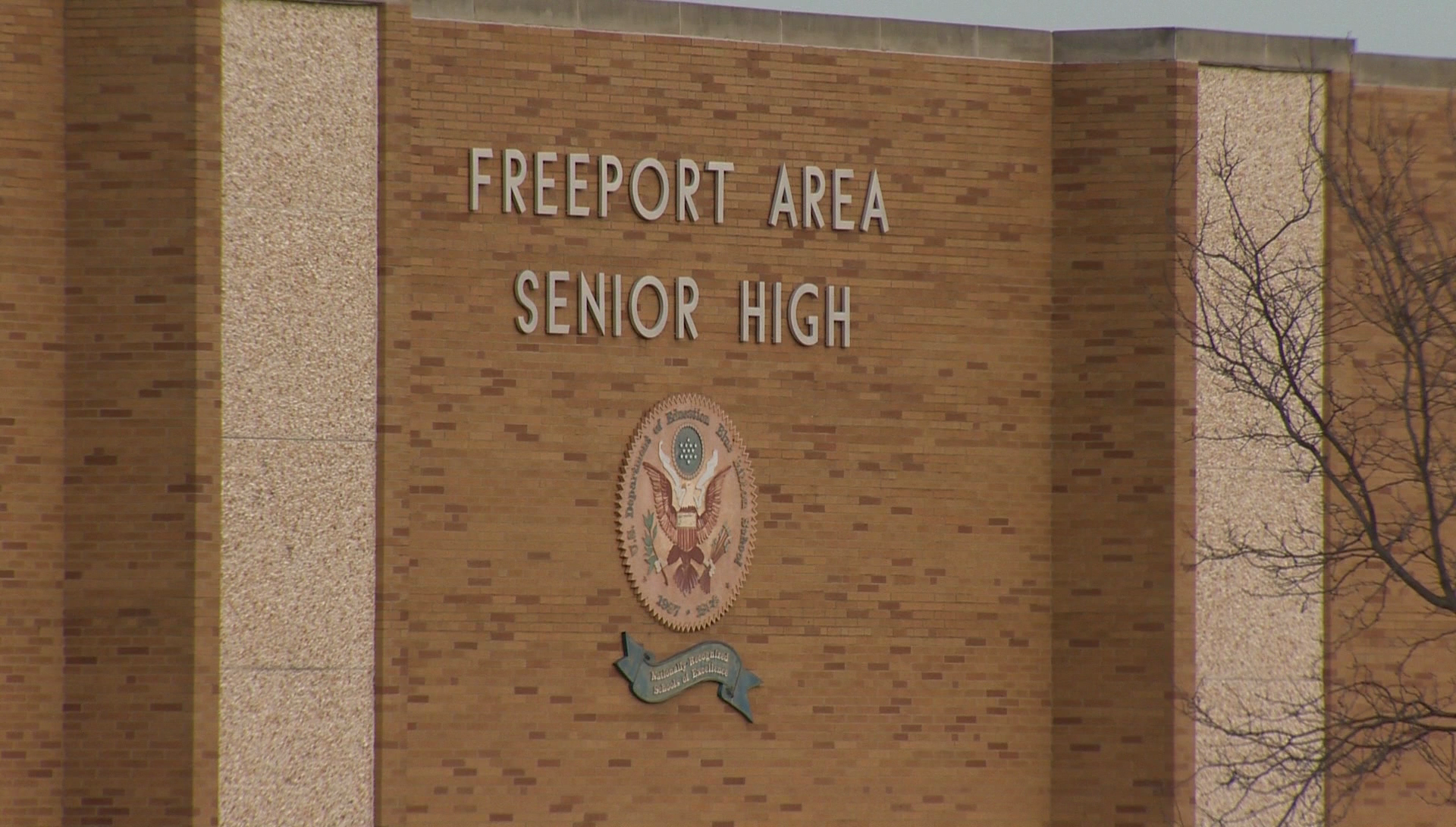 Whooping Cough Confirmed At Freeport Area Senior High School