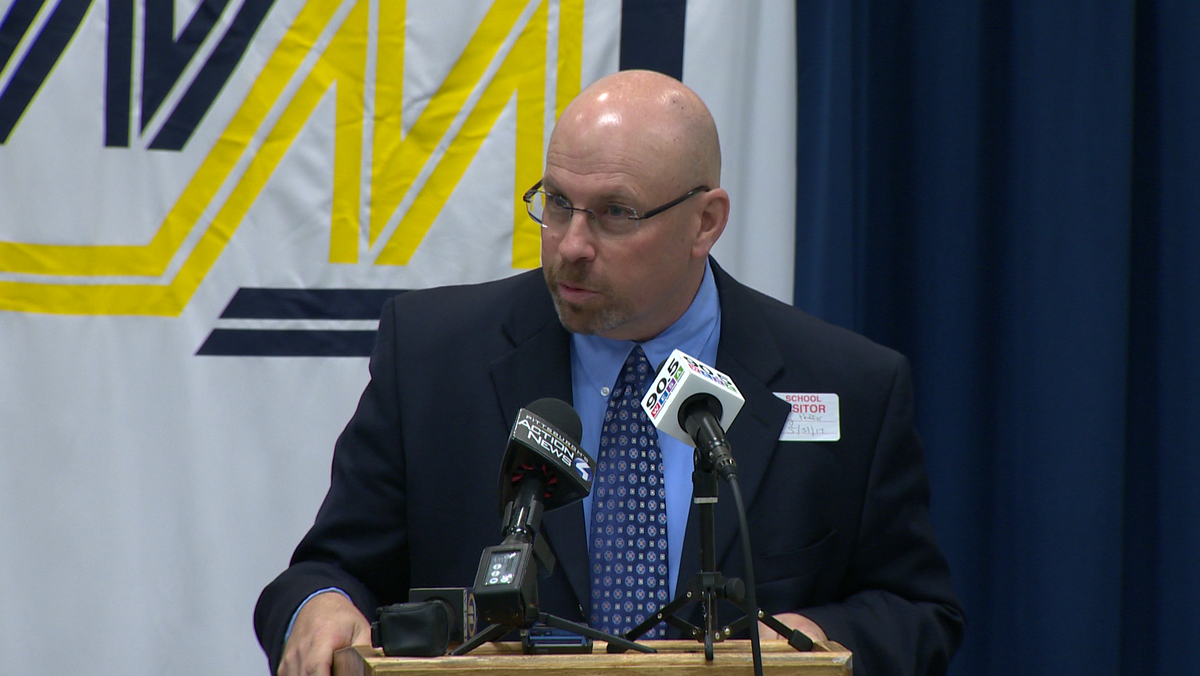 Western Pennsylvania school superintendents urge more state education ...