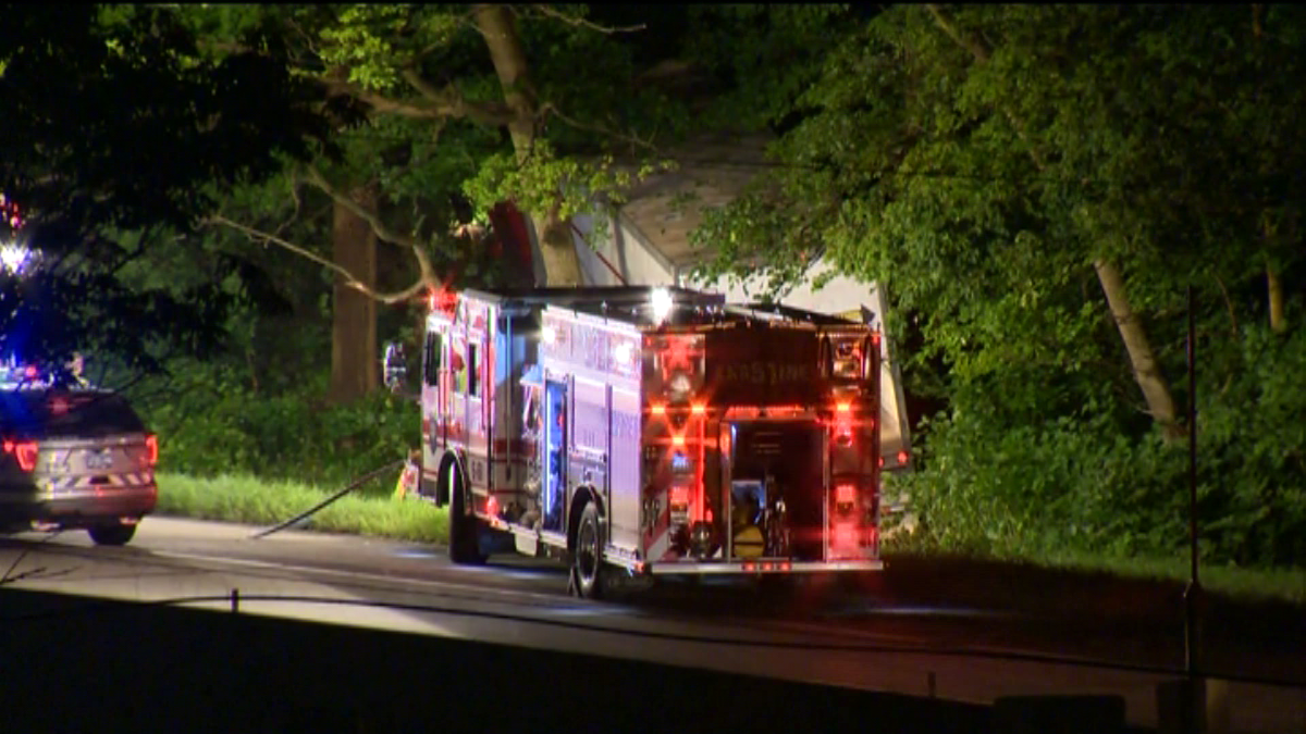 Tractor-trailer driver killed in Pennsylvania Turnpike crash