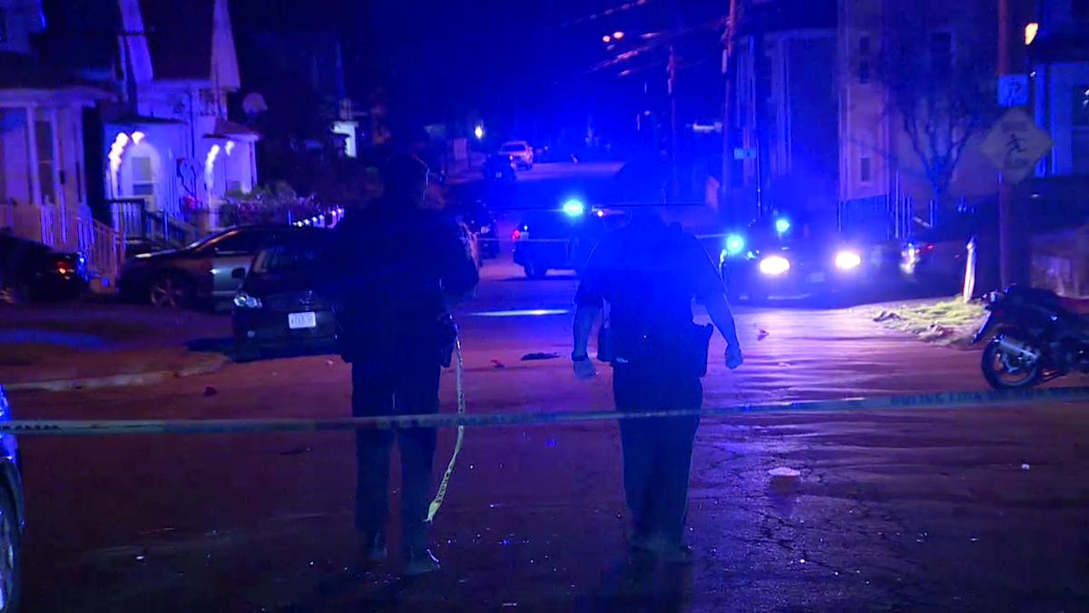 1 dead, 1 injured in Brockton shooting