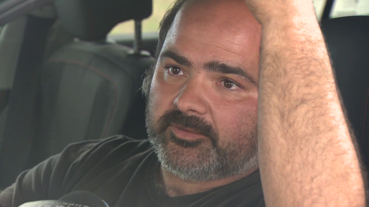 Glassport contractor charged with home improvement fraud