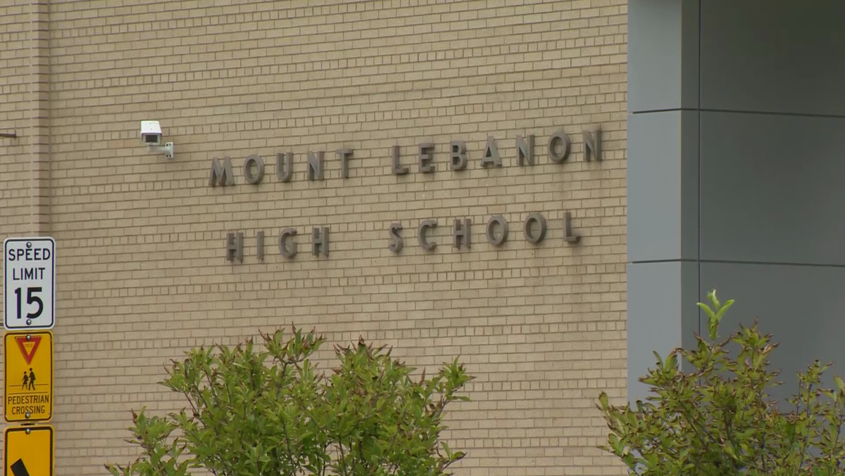 Mt. Lebanon School District confirms 7 high school football players
