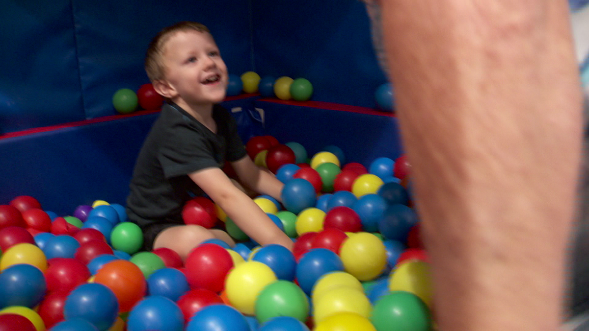 PLAY to treat autism workshop coming to El Dorado Hills