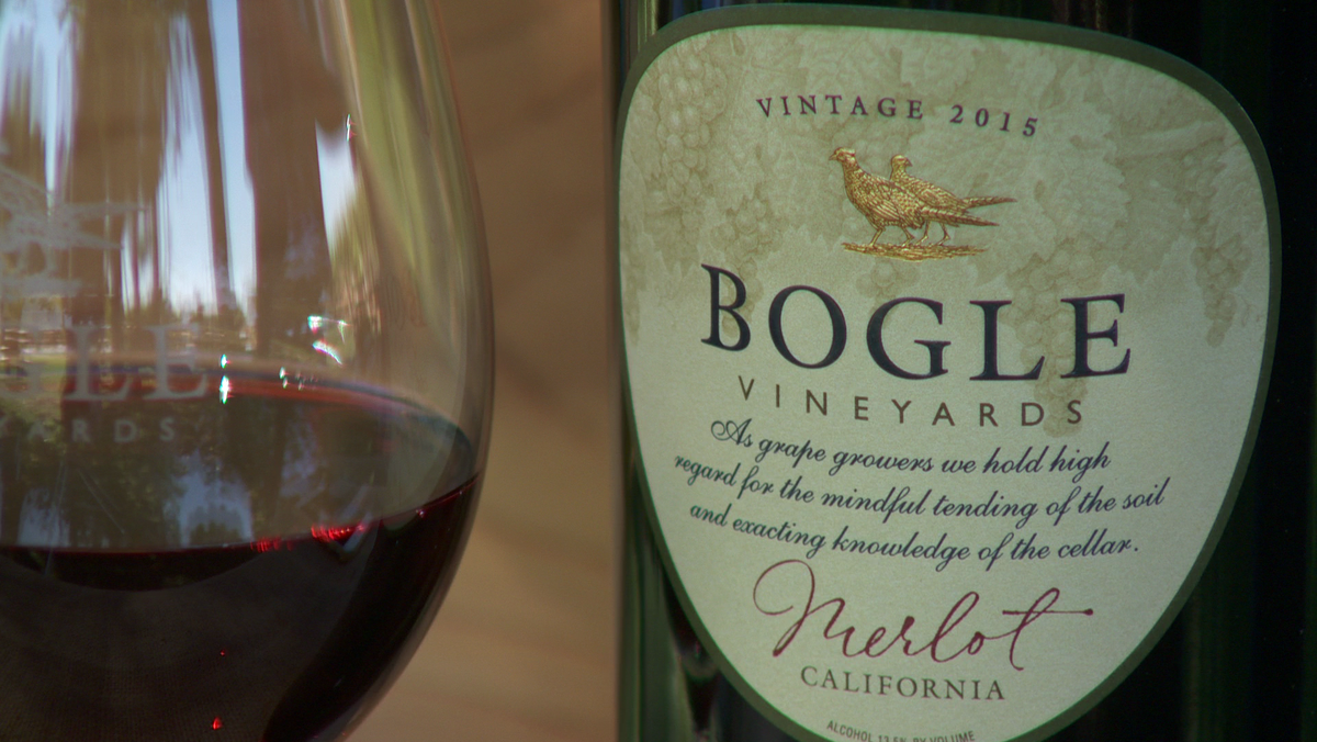 Bogle Family's Swish and Swirl with Domantas Sabonis (Cancelled), Bogle  Family Vineyards at Bogle Family Vineyard, Clarksburg CA, Community