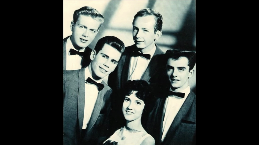 Pittsburgh music legend Jimmy Beaumont of the Skyliners dies at 76