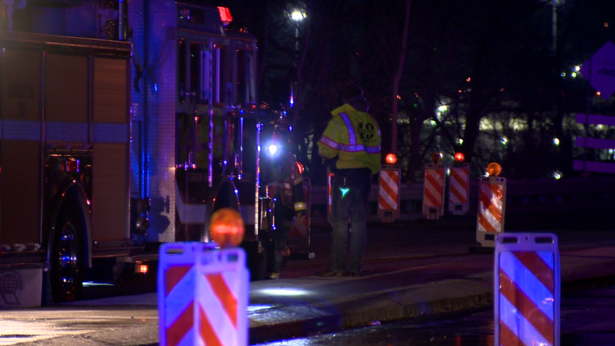 One dead in Beaver County motorcycle crash