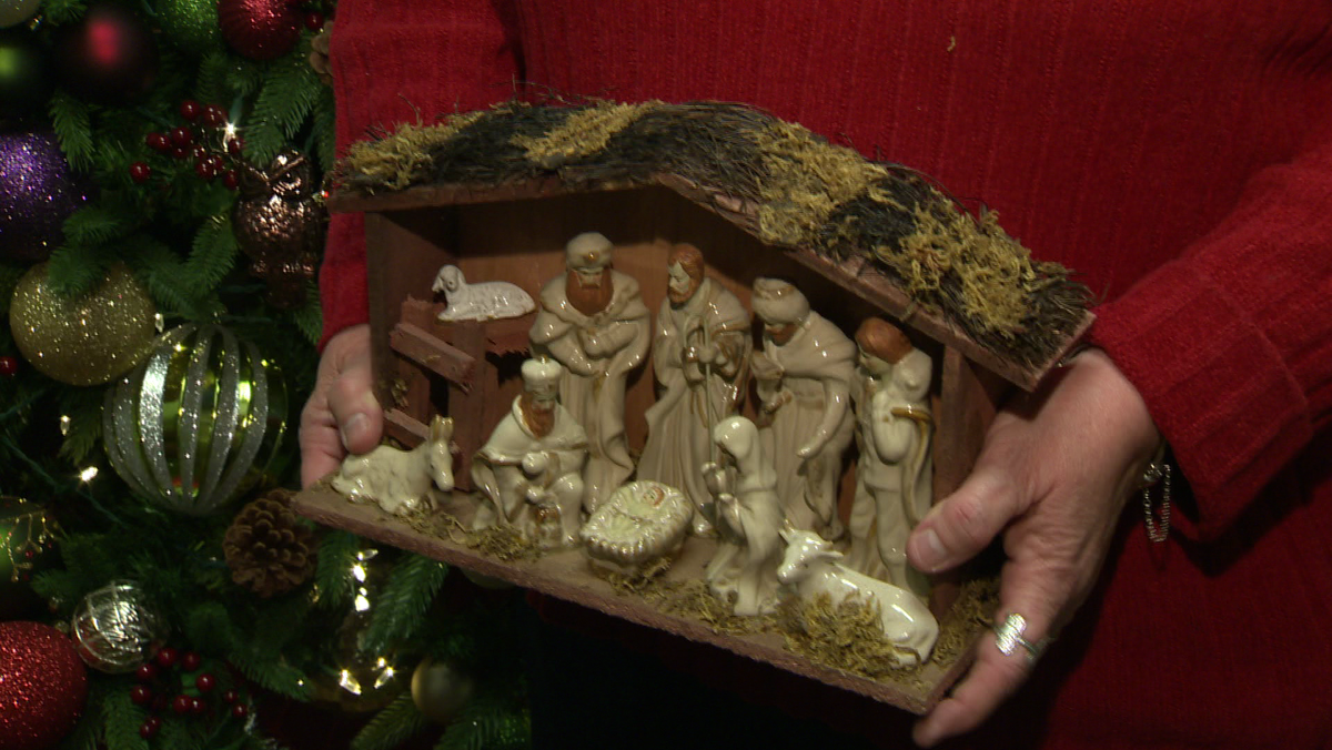 Nativity scene still MIA from under Pittsburgh City Council Christmas