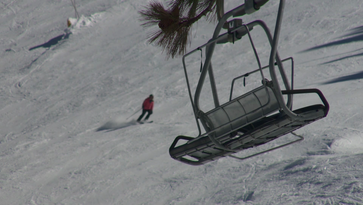 What you need to know about Sierra ski resort avalanches