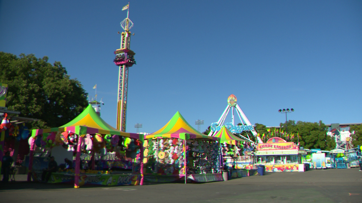 See new attractions, old favorites at Sacramento County Fair
