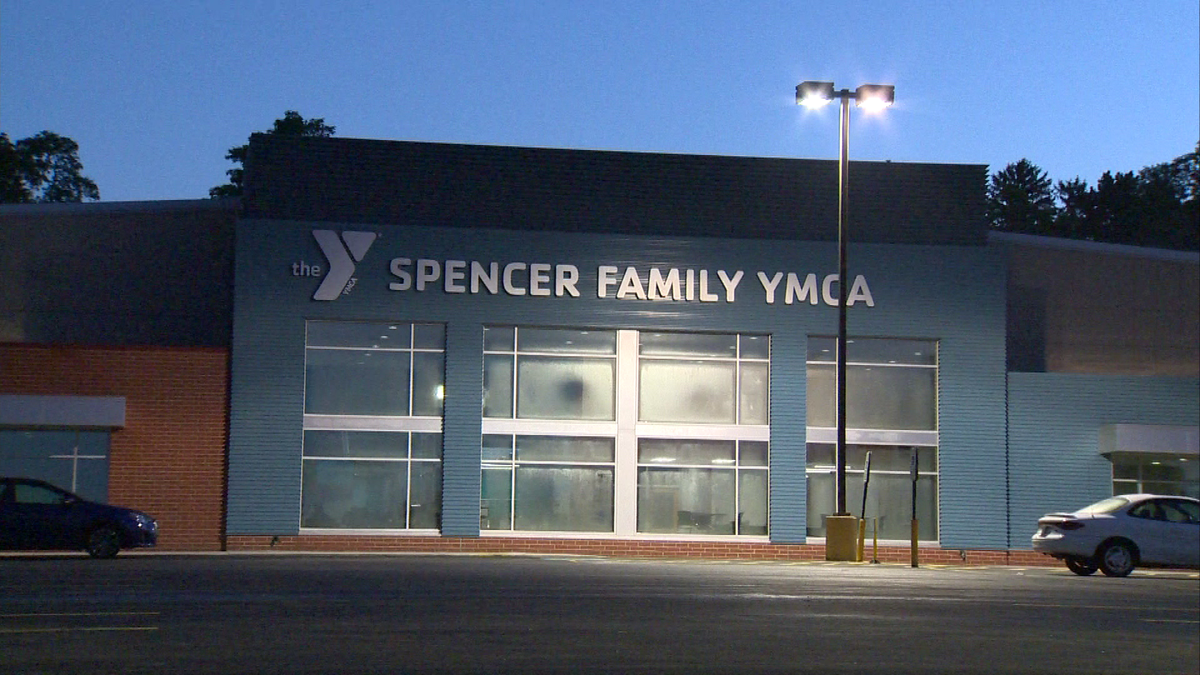 New court date for man recording teen in Bethel Park YMCA locker room