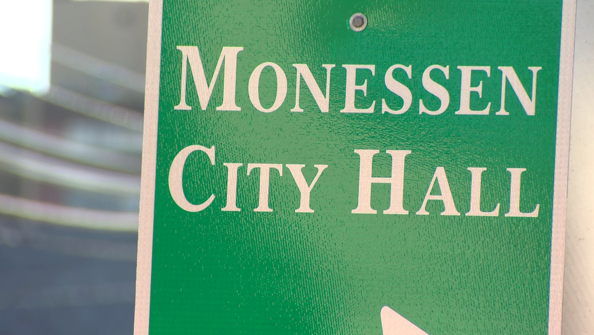 Monessen City Council meets after members say mayor has been 'missing