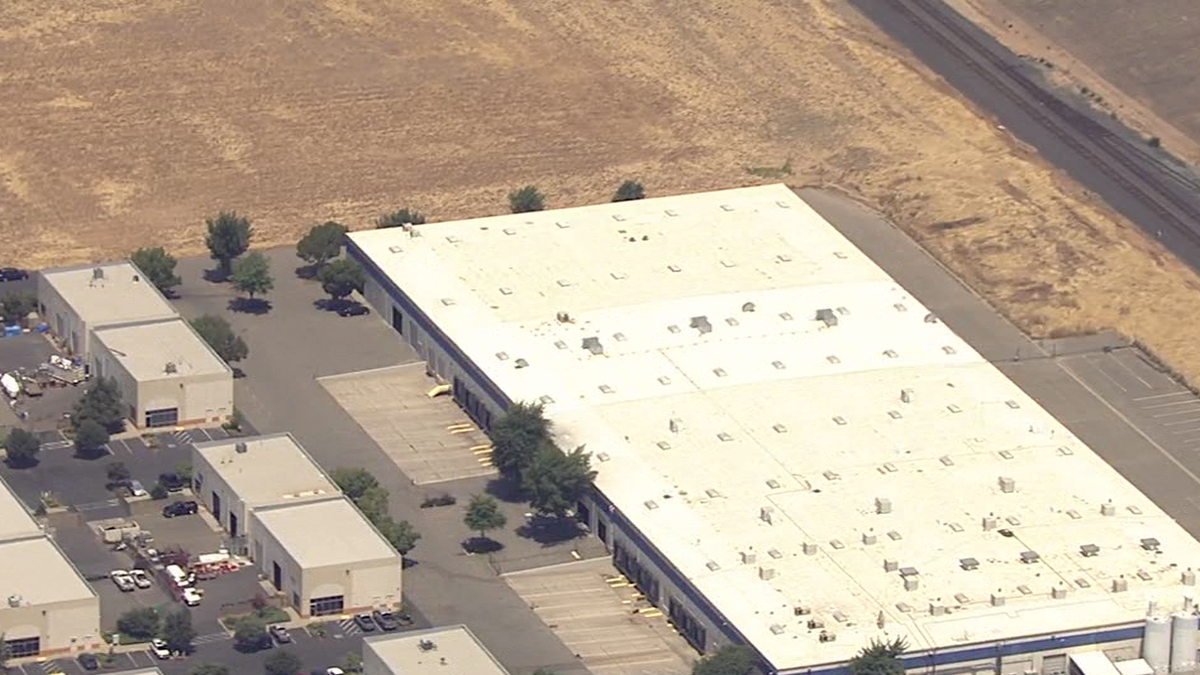 New tortilla factory to create 250 new jobs in Elk Grove