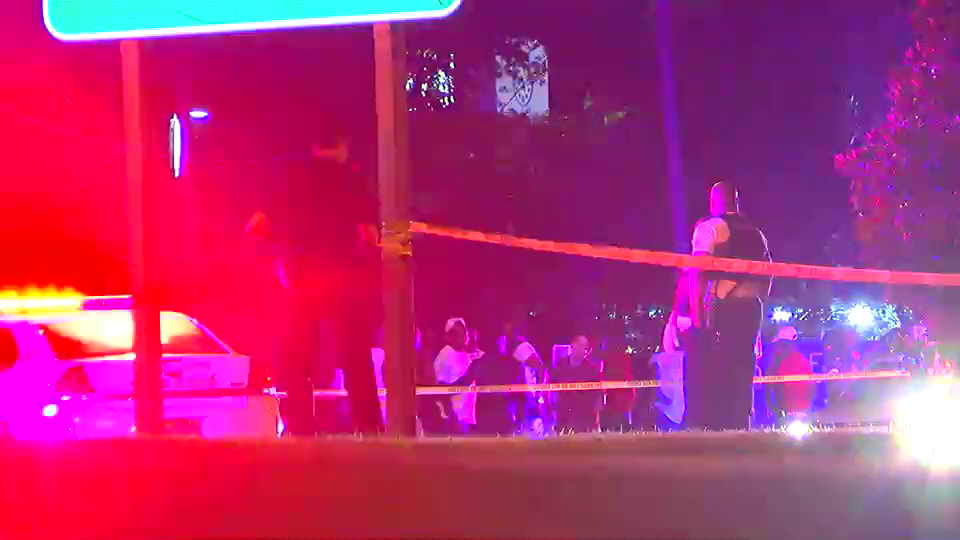 OCSO: Suspect wanted for double shooting at party on Orange Blossom Trail
