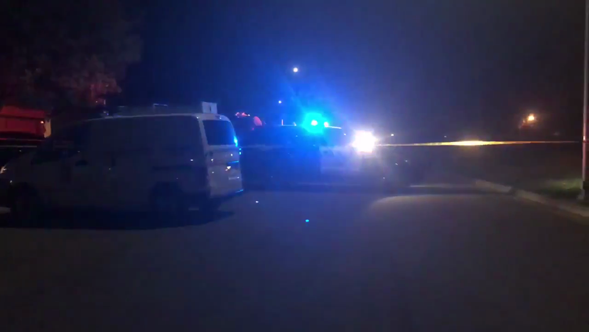Police investigate after man shot, killed in Stockton