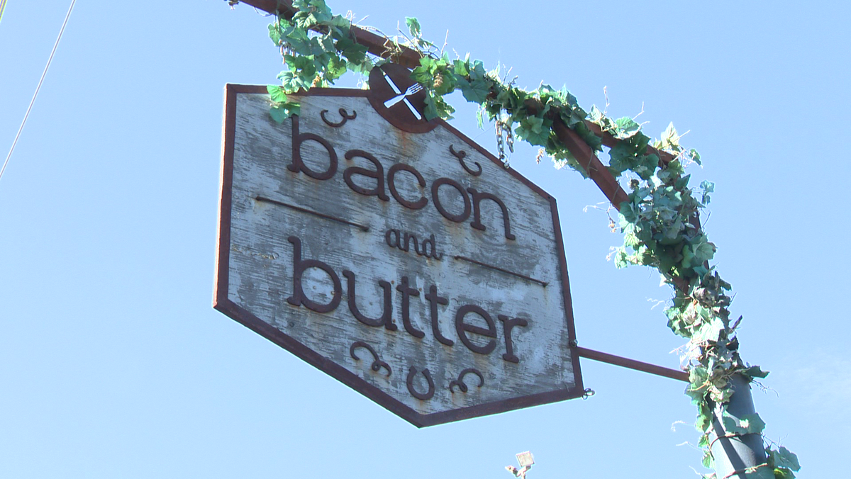 Sacramento's Bacon & Butter looks forward to second location