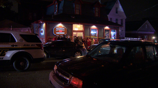 Police Worker At Mount Washington Bar Stabs Co workers Upon Being Fired