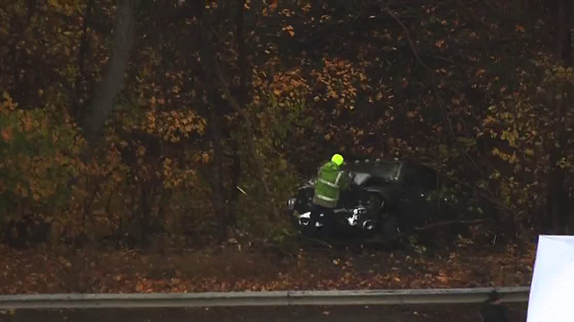 One killed in Washington County crash
