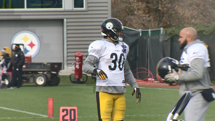 Later Le Veon Steelers Move On With Bell Out Of The Mix Later Le Veon Steelers Move On With Bell Out Of The Mix