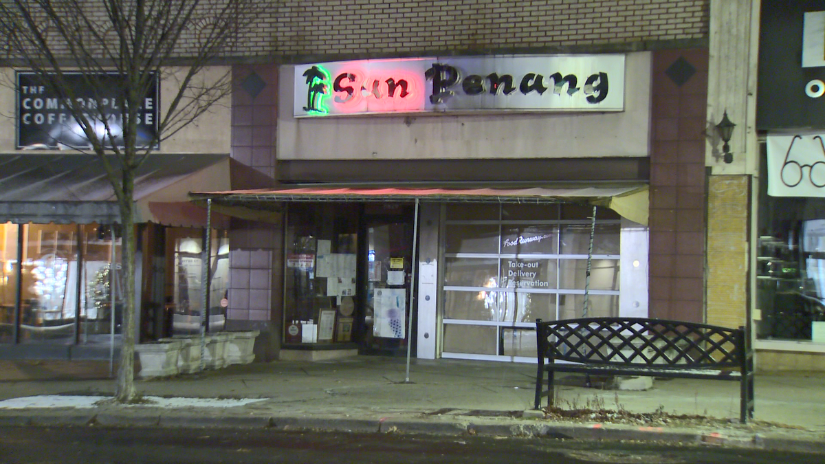 Health inspector orders Squirrel Hill restaurant to close