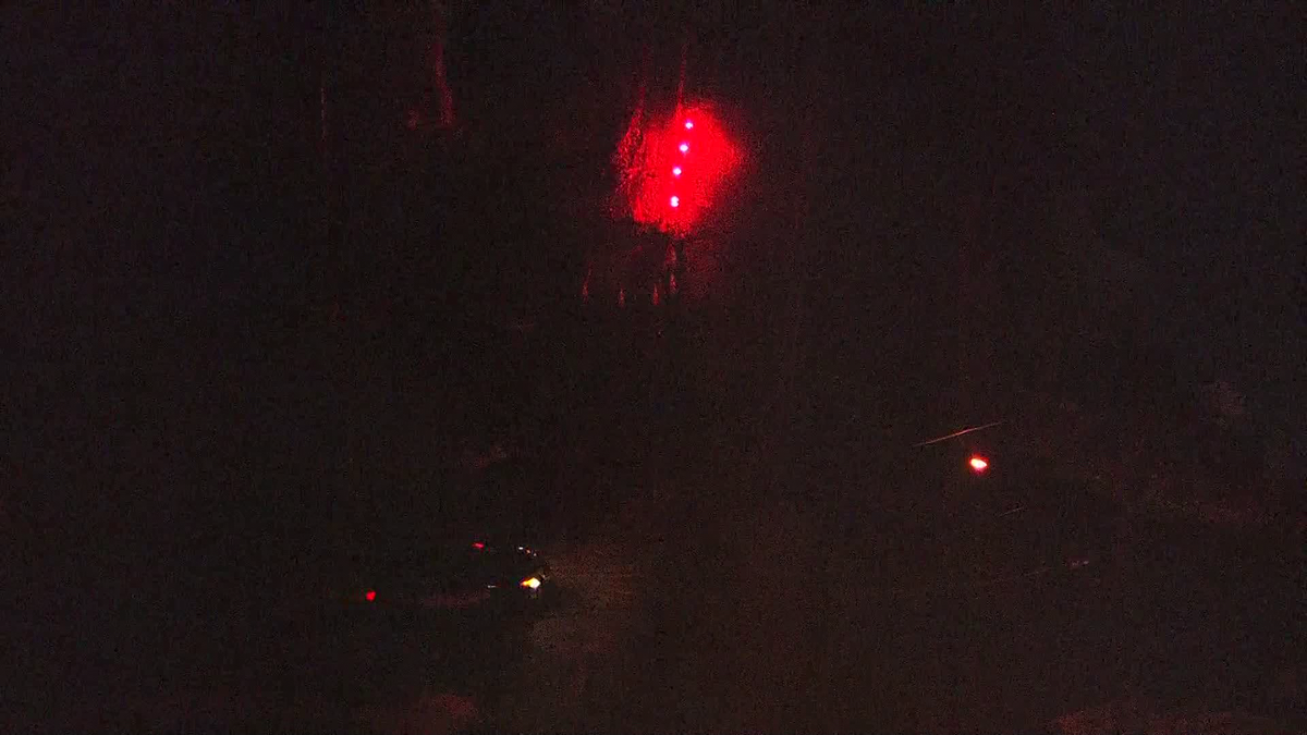 Road reopens after water main break in Robinson Township