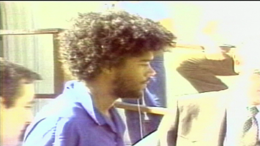 New DNA testing ordered in decadesold quadruple murder case