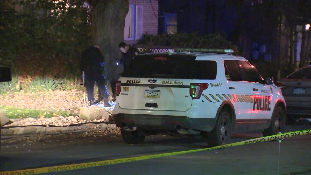 Reward offered following shooting death of young man in Penn Hills