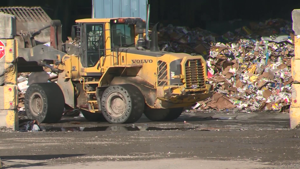 Recycling rules change in some Pittsburgh neighborhoods