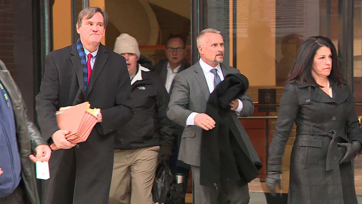 Former state trooper pleads guilty in ongoing overtime fraud case