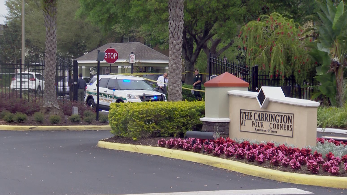 Fdle Investigates Deadly Deputy Involved Shooting In Lake County