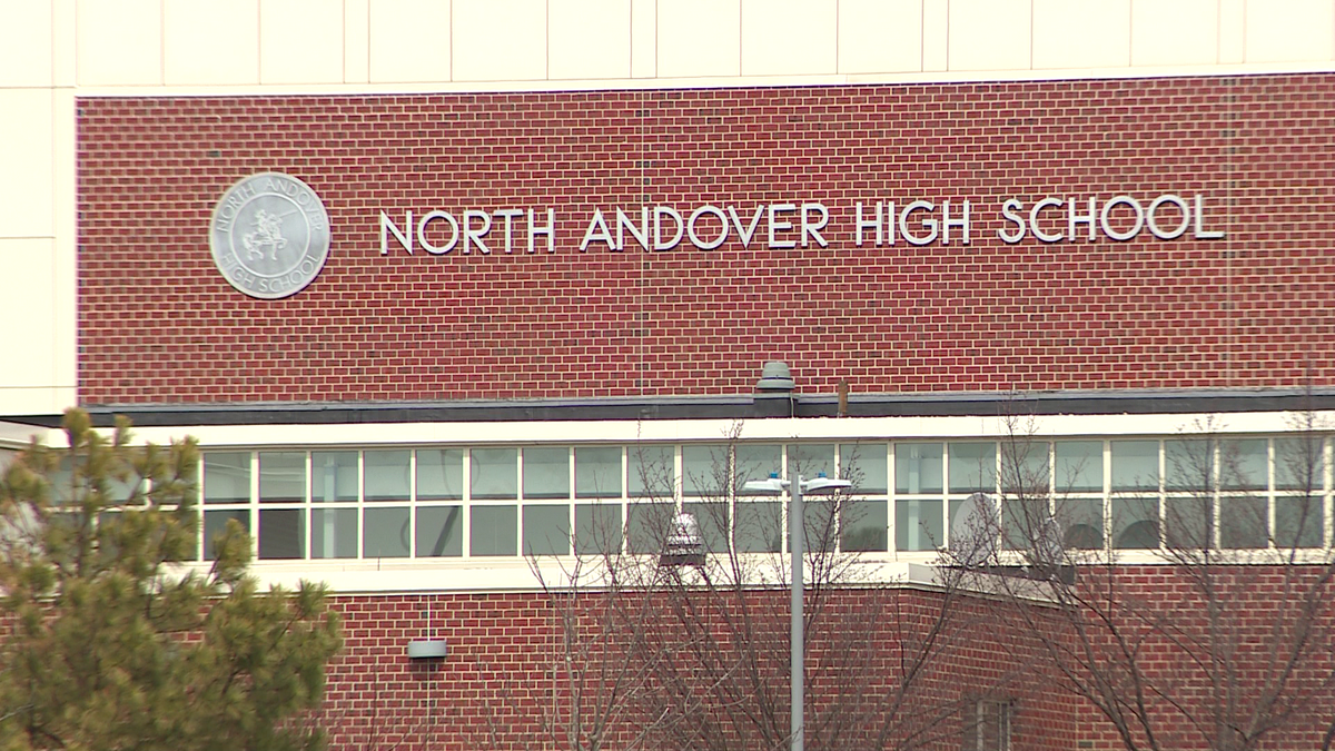 North Andover teens say school failed to keep them safe