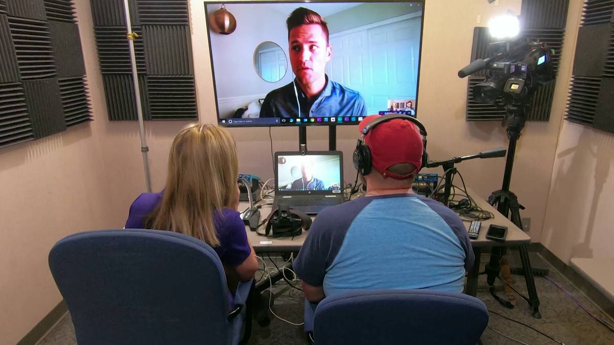 Type 1 diabetic runner makes history completing the World Marathon