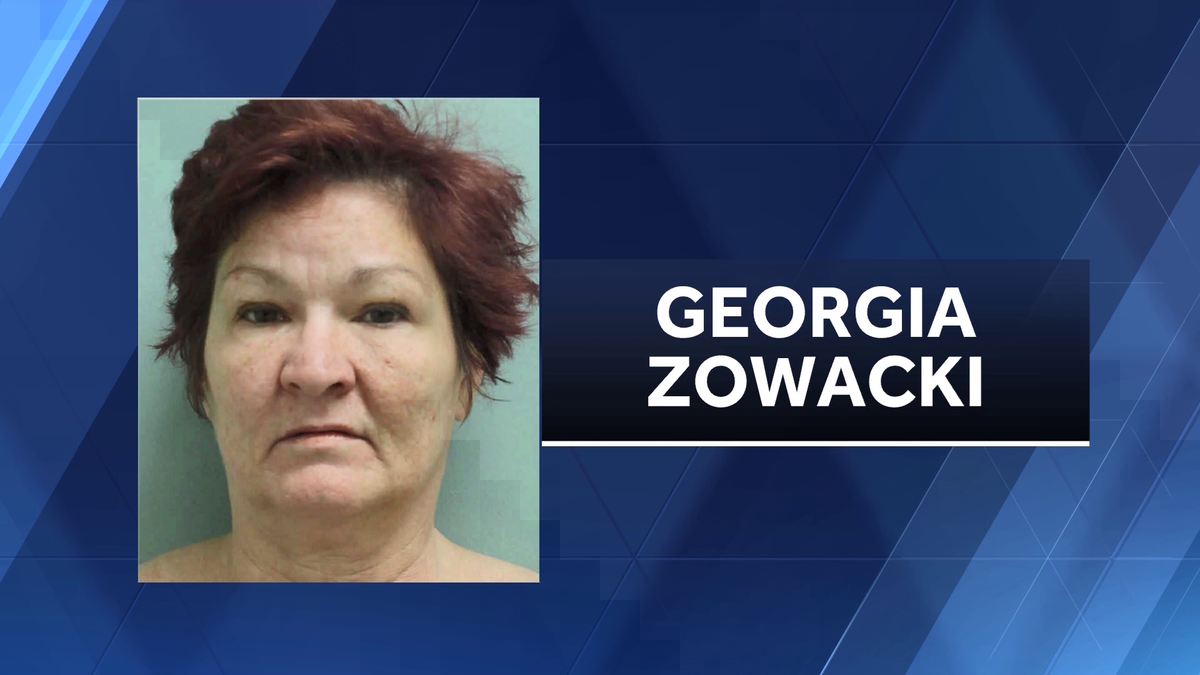 Police West Newton woman attacked man over lack of birthday present