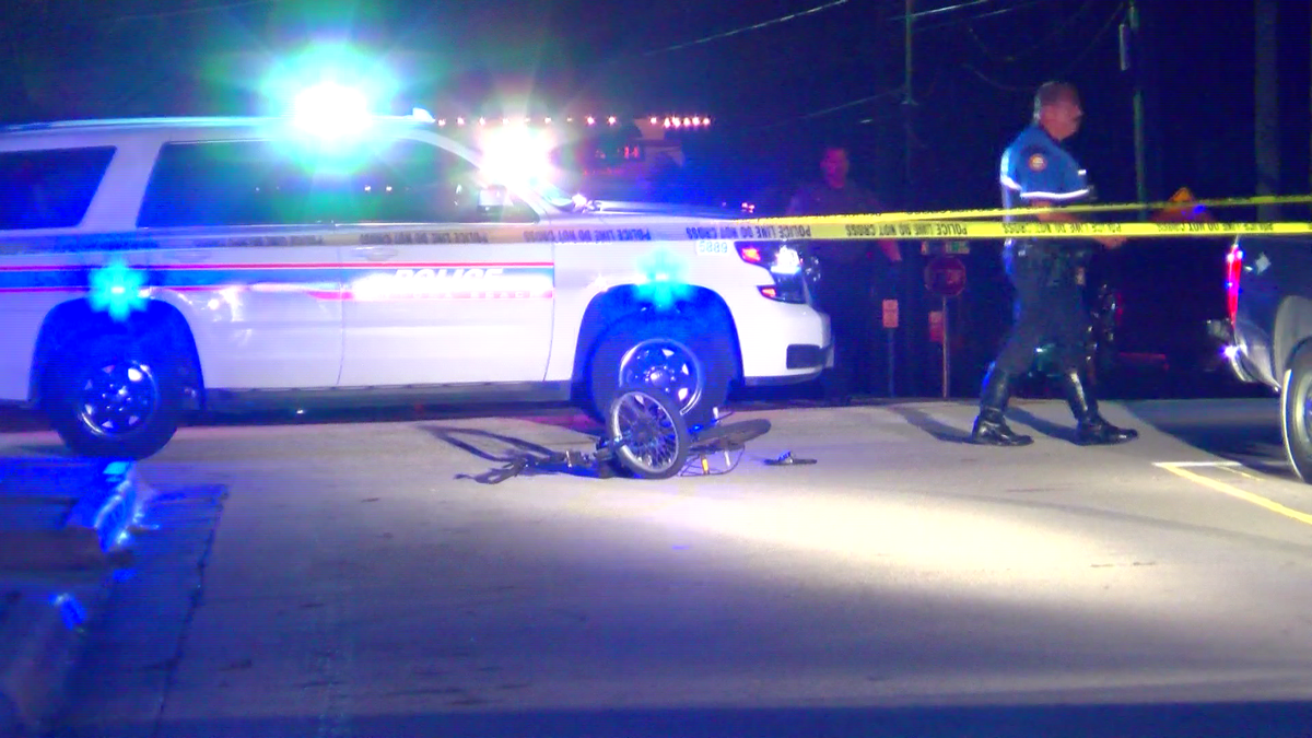 Bicyclist killed after being struck by pickup truck, Daytona Beach ...