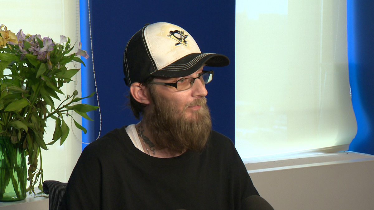 Father of teen allegedly assaulted by Pittsburgh firefighter speaks out