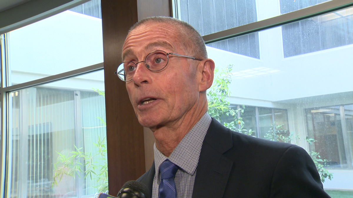 UC Davis doctor to publish study on gun violence