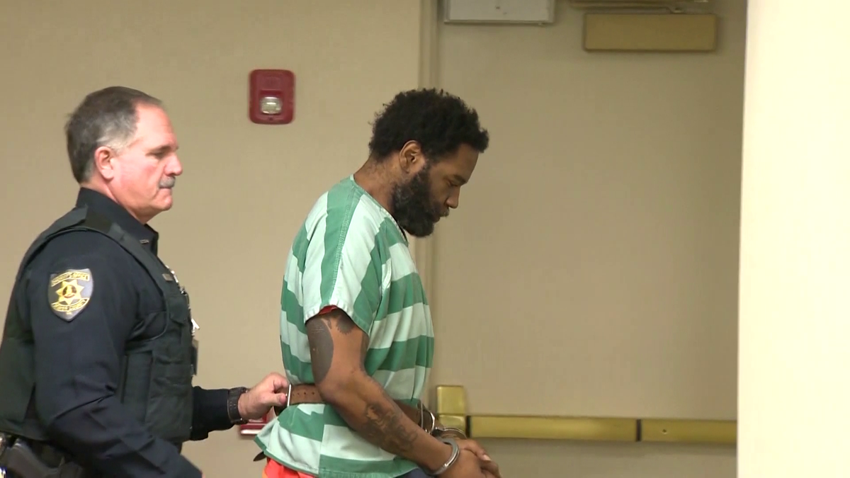 Man pleads guilty to involuntary manslaughter in deadly shooting ...