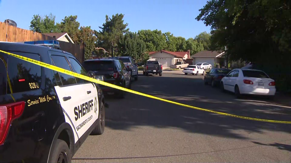 New Details Revealed After Suspect Shot In Rancho Cordova Home