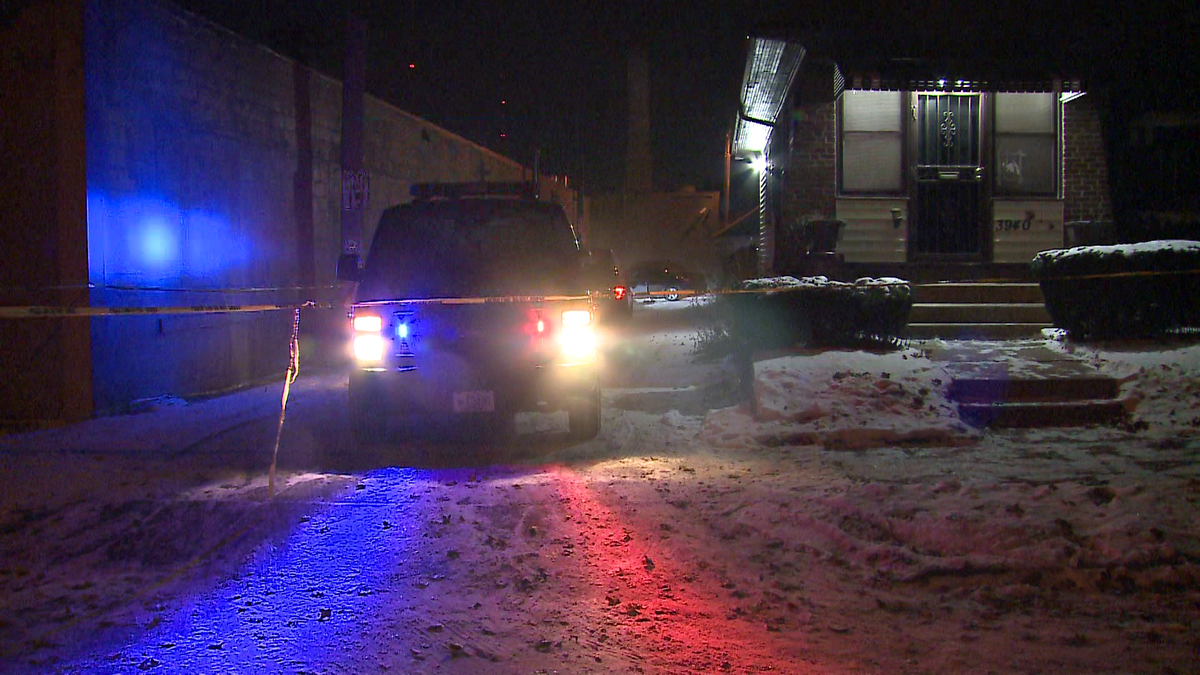 Burglars shoot man during home invasion, police say