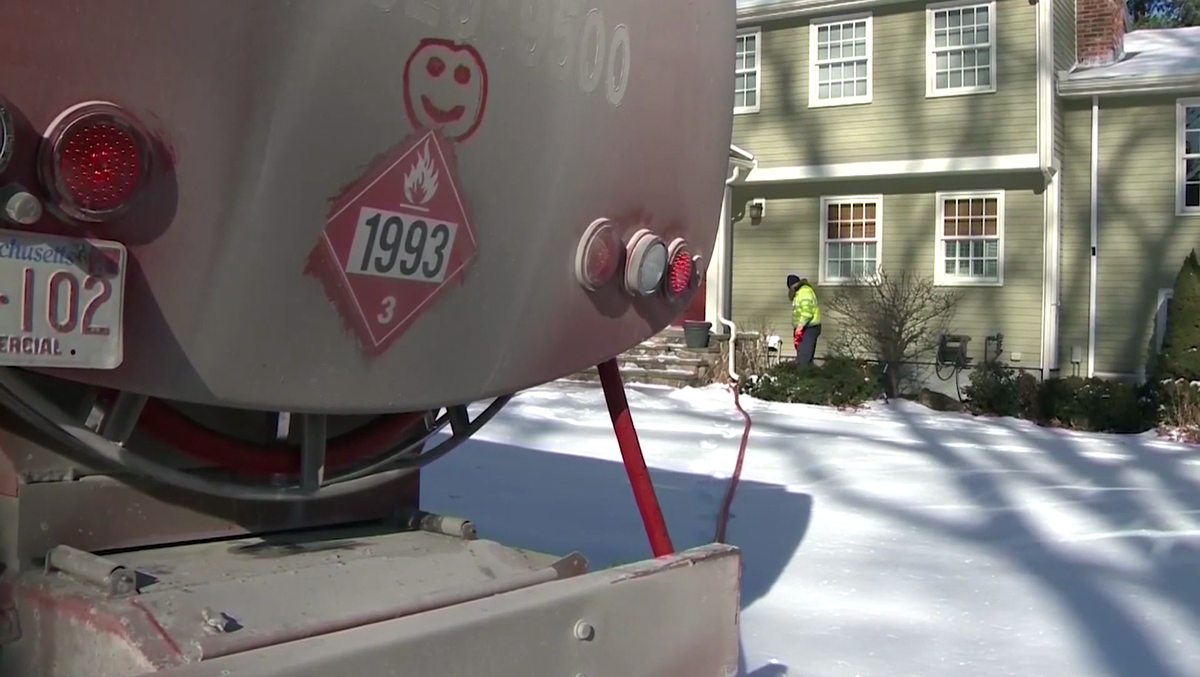Officials urge Granite Staters apply for heating assistance sooner than