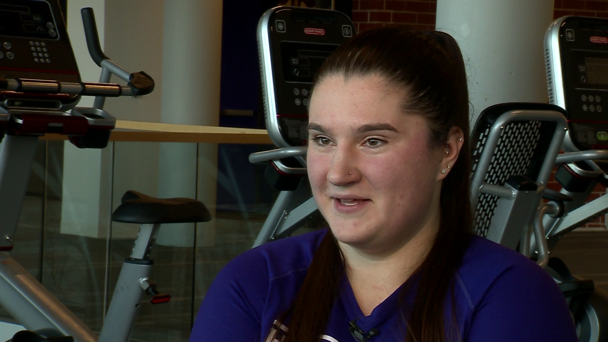 Holy Cross rower, 20, killed in Florida crash involving team van