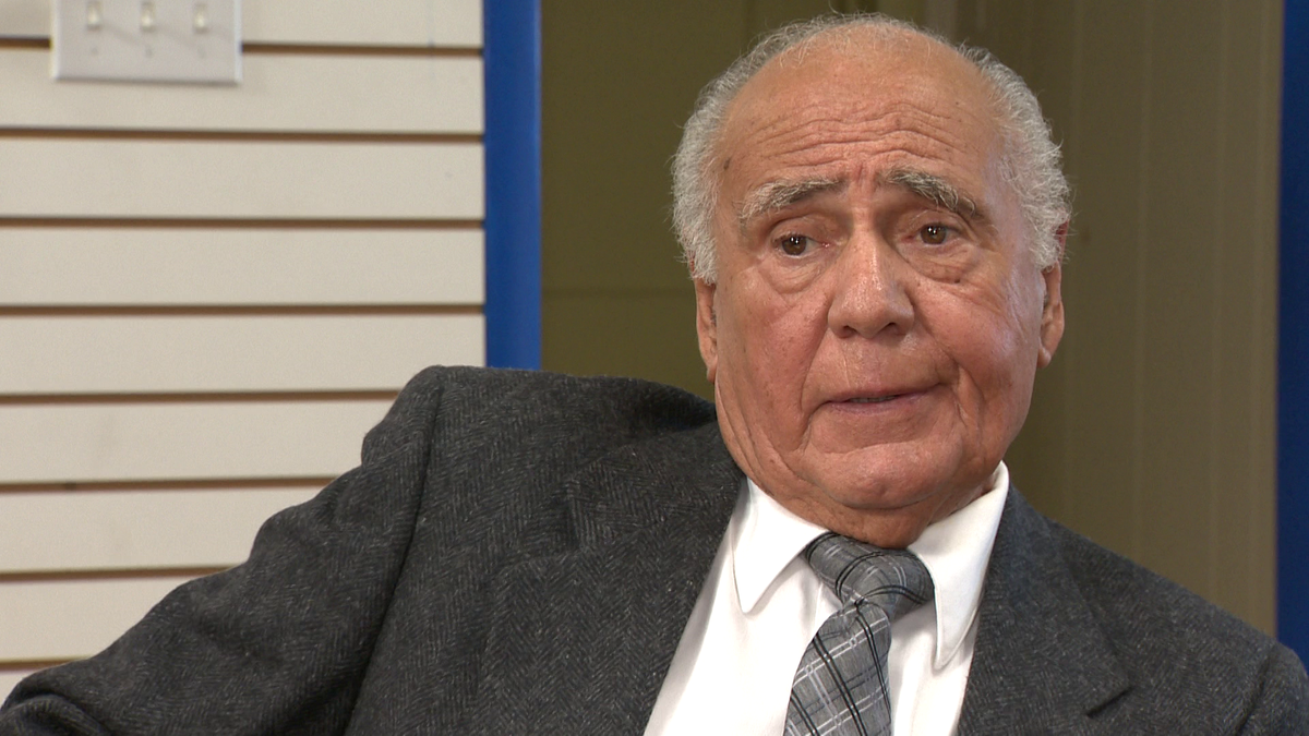 Former Monessen mayor alleges police intimidation