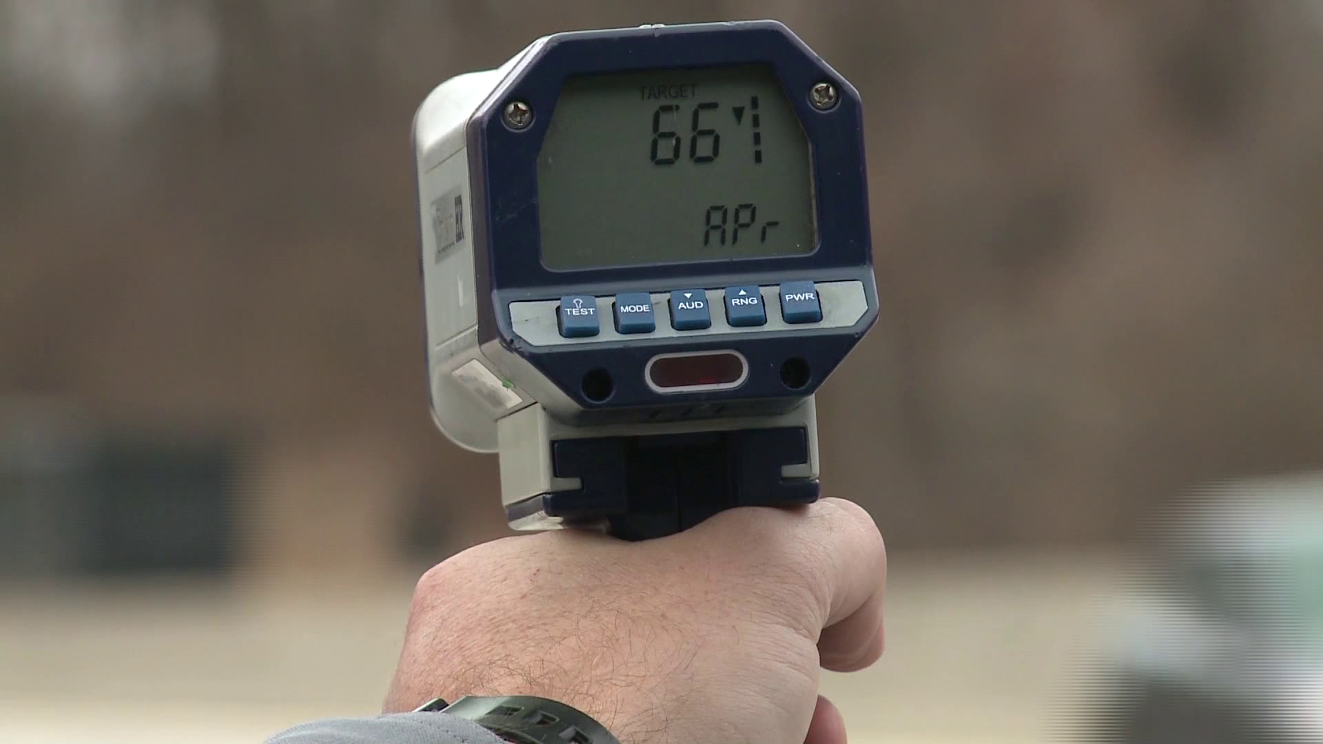 Pennsylvania lawmakers renew push to give local police radar - Vimarsana News