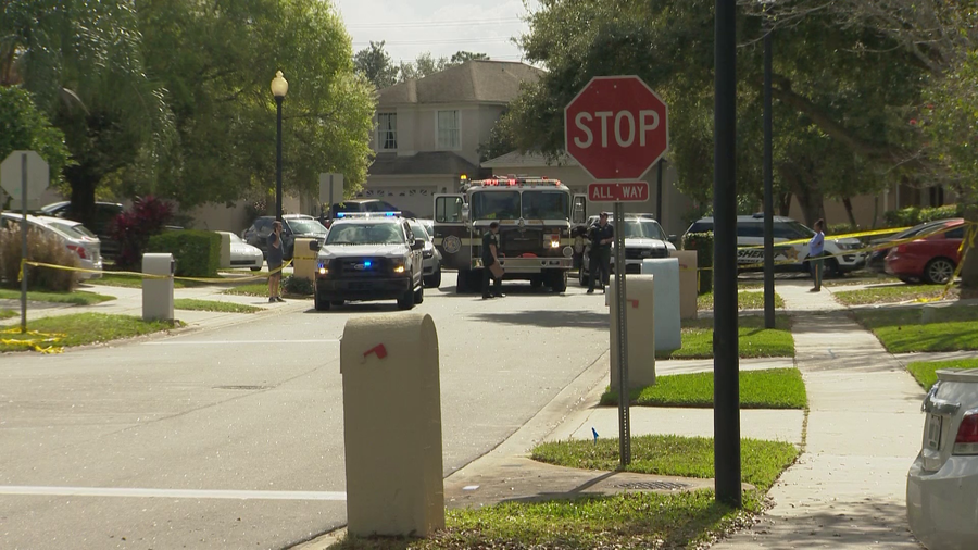 One shot, another in custody after shooting in Oviedo, deputies say