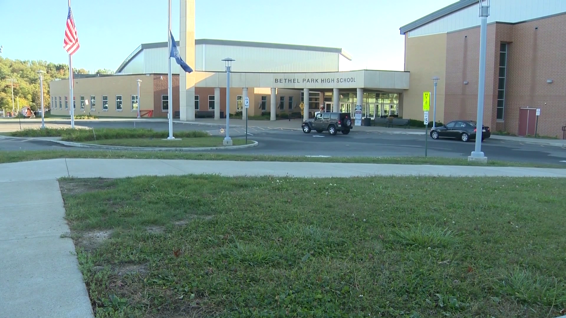 Bethel Park School Officials Confirm Case Of Whooping Cough At High School