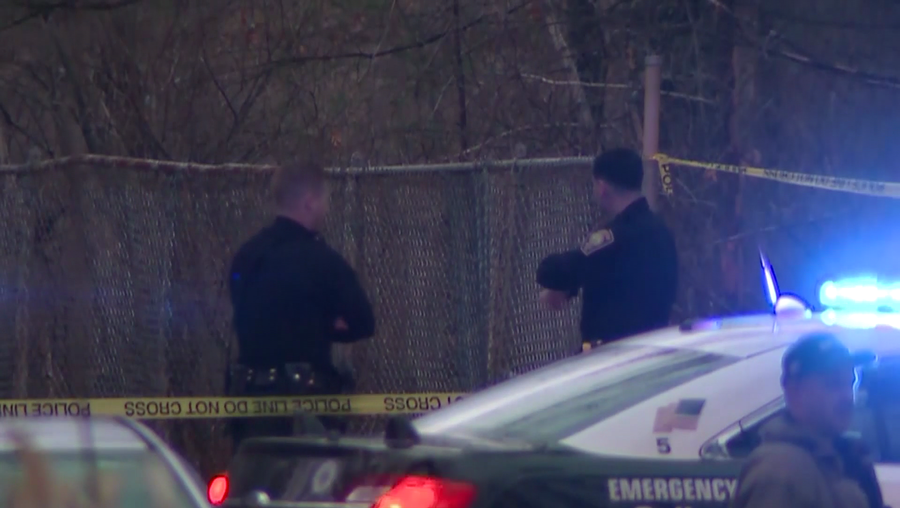 Autopsy released for man killed in officerinvolved shooting in Manchester