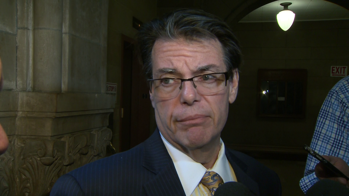 Pittsburgh attorney Charles LoPresti dies following battle with