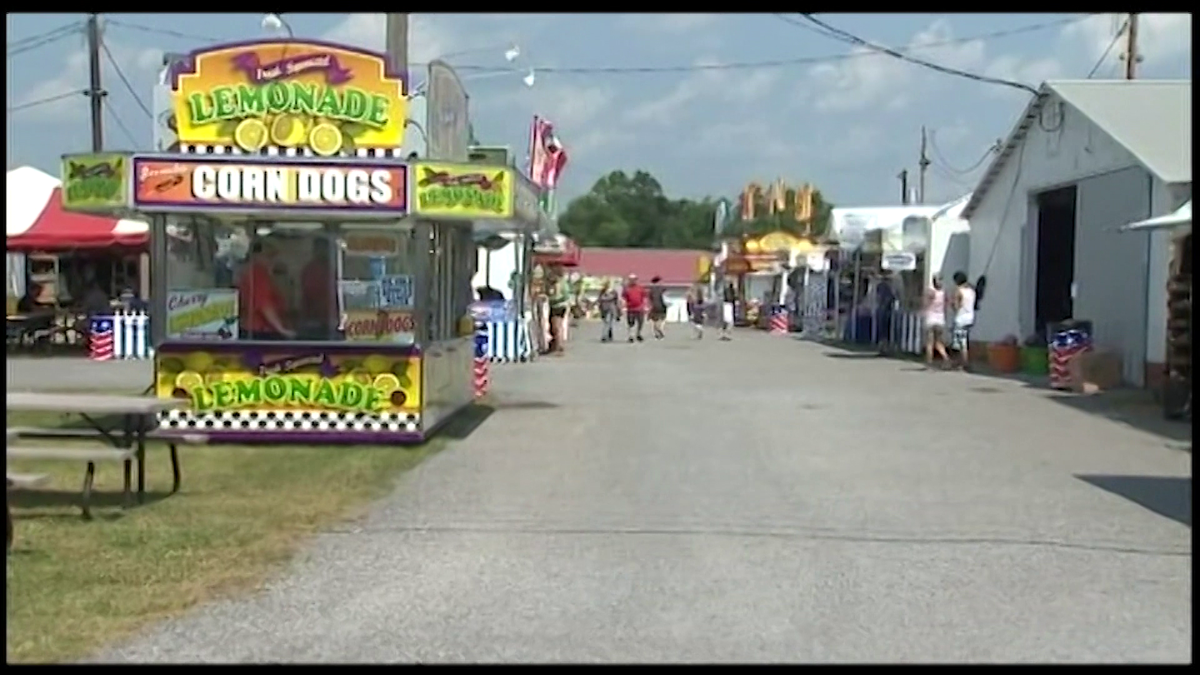 Big Butler Fair canceled due to coronavirus restrictions