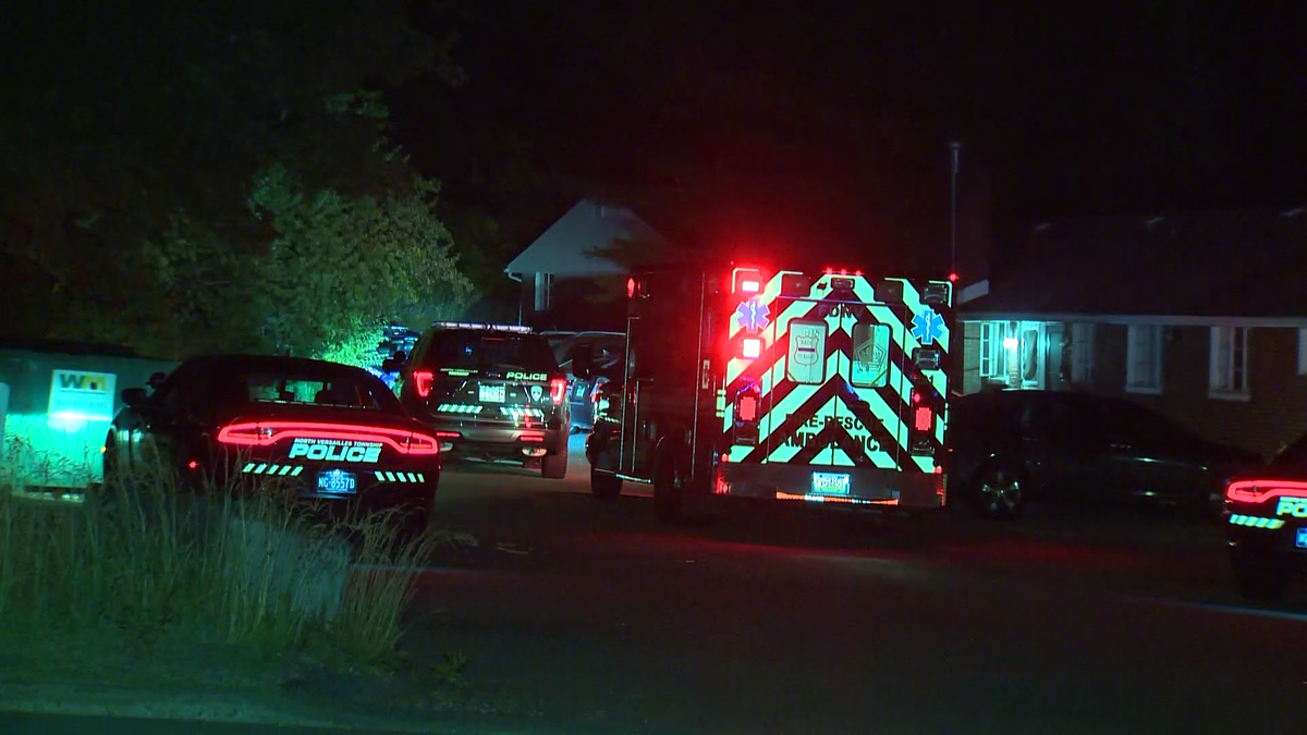 Man killed in North Versailles shooting