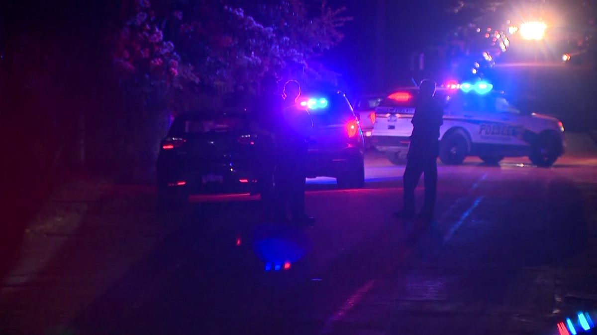 Boy in critical condition after shooting in Turtle Creek